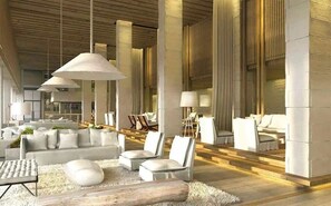 Interior - 1 BR Suite @ 1 Hotel | Gym+Pool+Rooftop (Miami Beach)