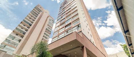 Appartement Confort | Extérieur