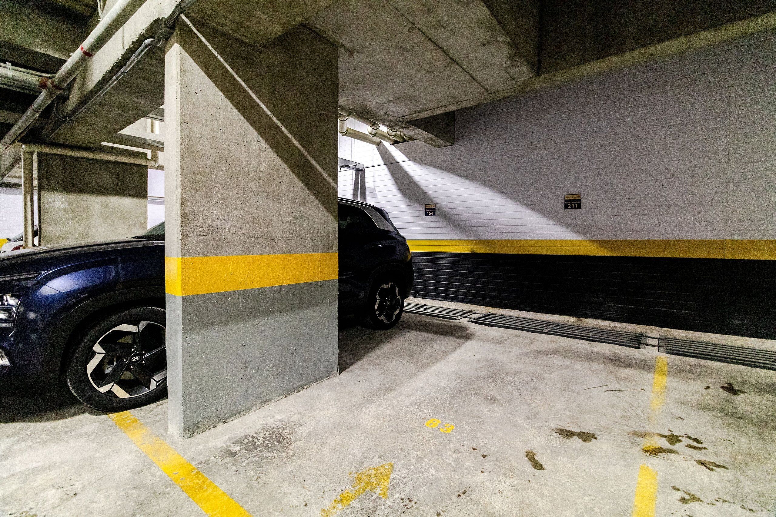 Căn hộ tiện nghi đơn giản | Khuôn viên nơi lưu trú