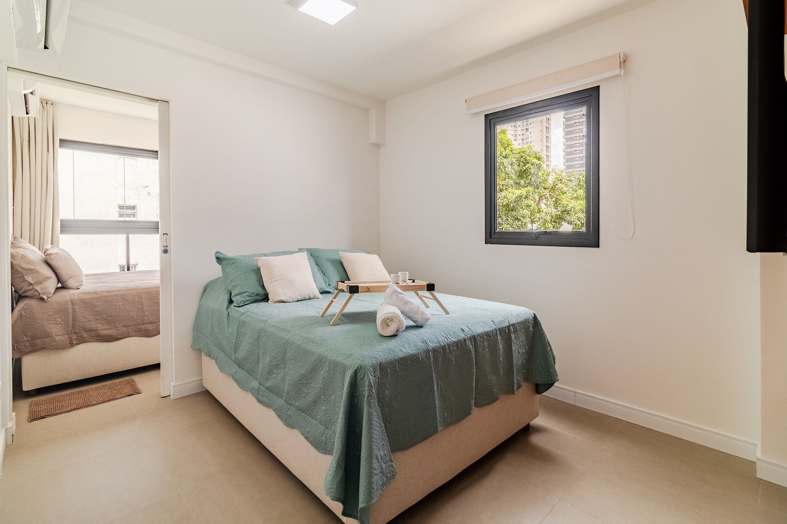 Comfort-lejlighed | Gratis Wi-Fi