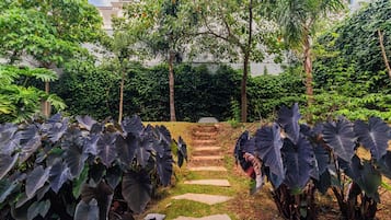 Área da propriedade