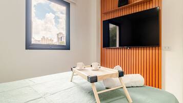 Căn hộ tiện nghi đơn giản | Truy cập Internet không dây miễn phí