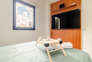 Comfort-Apartment | Kostenloses WLAN