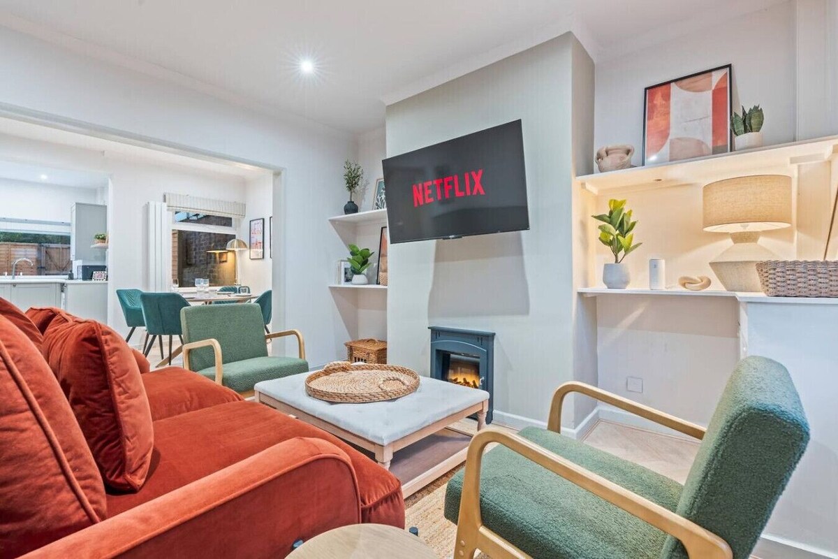 Image de profil de l’hôte