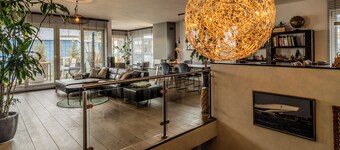 Nova Houseboat Deluxe + free bikes