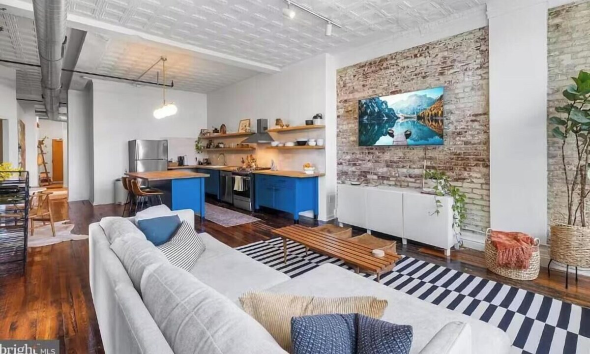 Bild für Gastgeberprofil