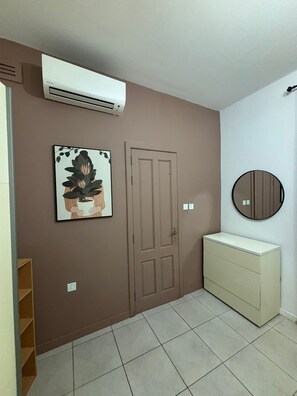 Interior - Charming apartment in beautiful Il-Fgura (Il-Fgura)