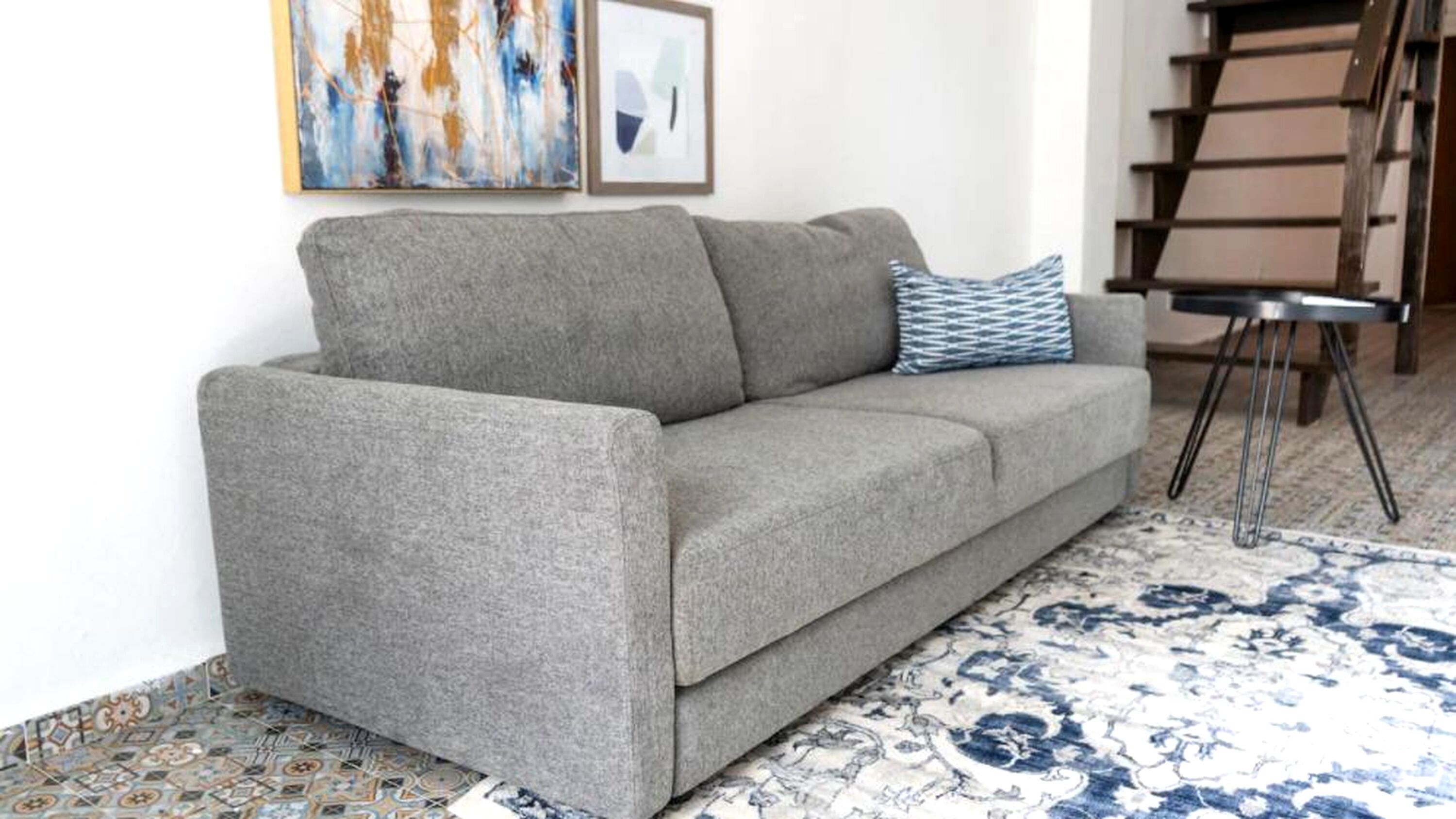 Apartment | Extra beds