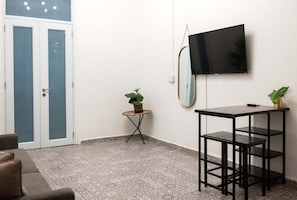 Loft | Living area
