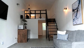 Apartment | Wohnbereich