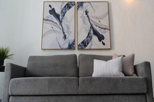 Elokut Apartments by Stay with Bear