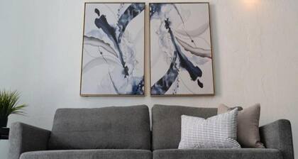 Elokut Apartments by Stay with Bear