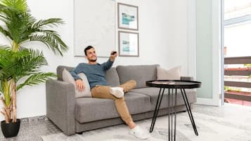 Apartment | Interior