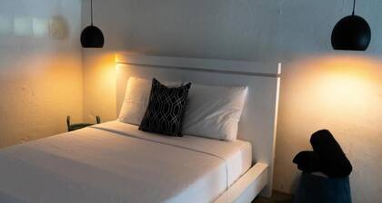 Elokut Apartments by Stay with Bear