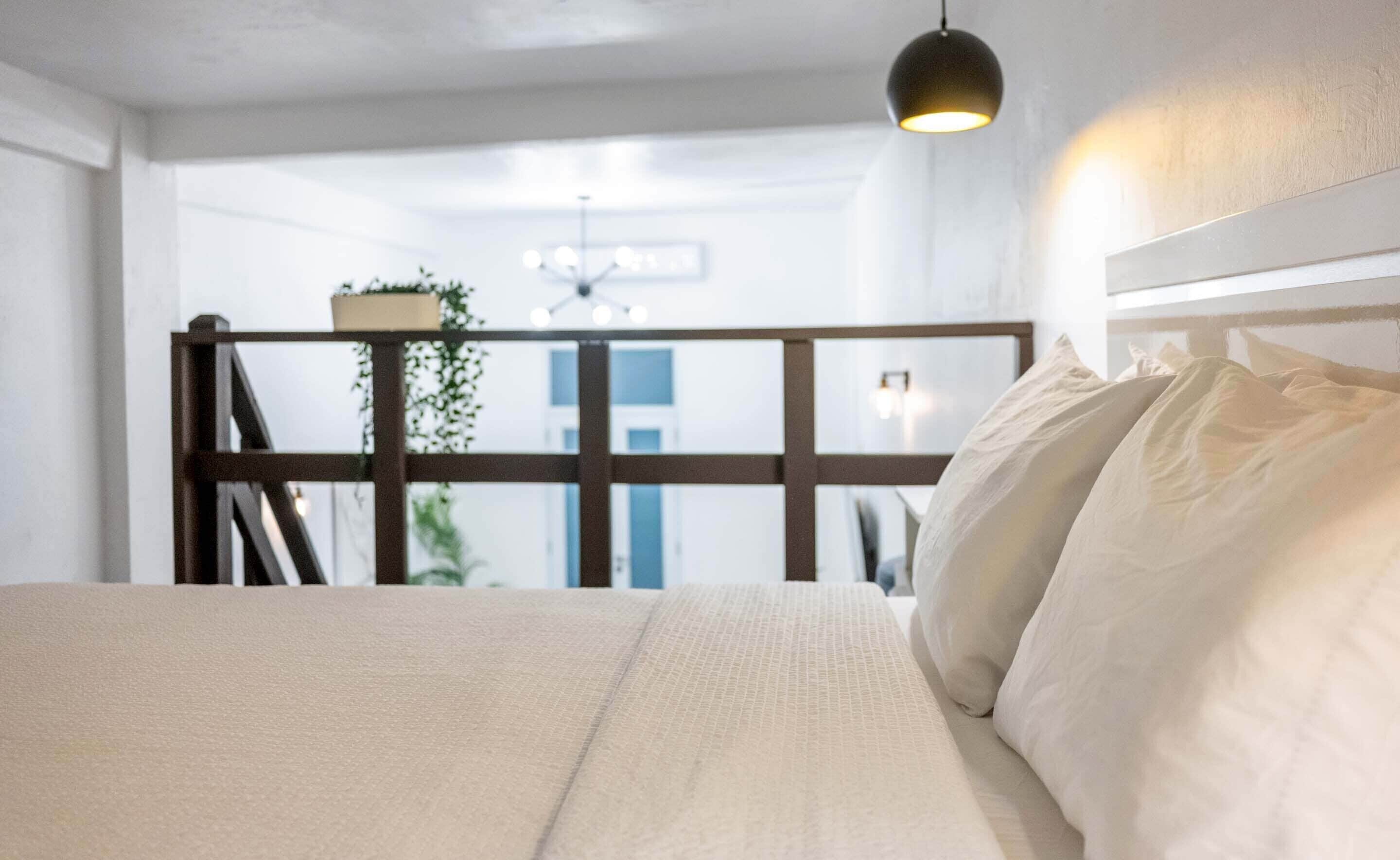 Loft | WiFi (free)