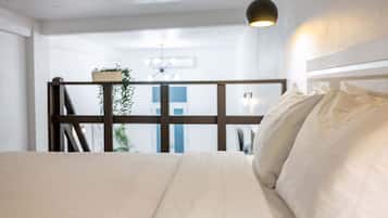 Loft | WiFi (free)