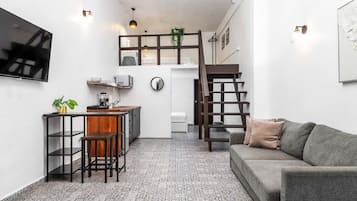 Loft | Interior