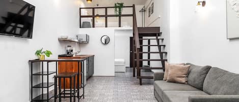 Loft | Innenbereich