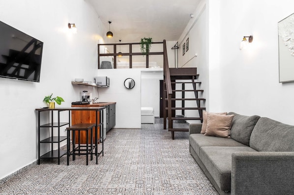 Loft | Innenbereich
