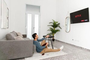 Departamento | Área de sala de estar