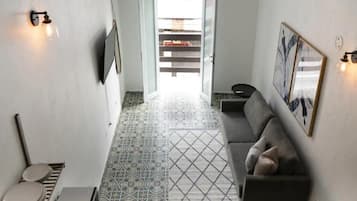 Leilighet | Oppholdsområde