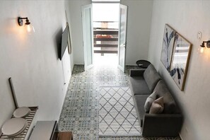 Leilighet | Oppholdsområde