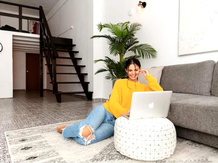 Appartamento | Area soggiorno