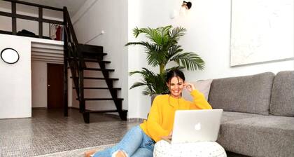 Elokut Apartments by Stay with Bear