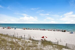 Beach nearby - 🌞🌴Walk to the Beach | Balcony Views | Costa Vista Townhouse #2🌴🌞 (Miramar Beach)
