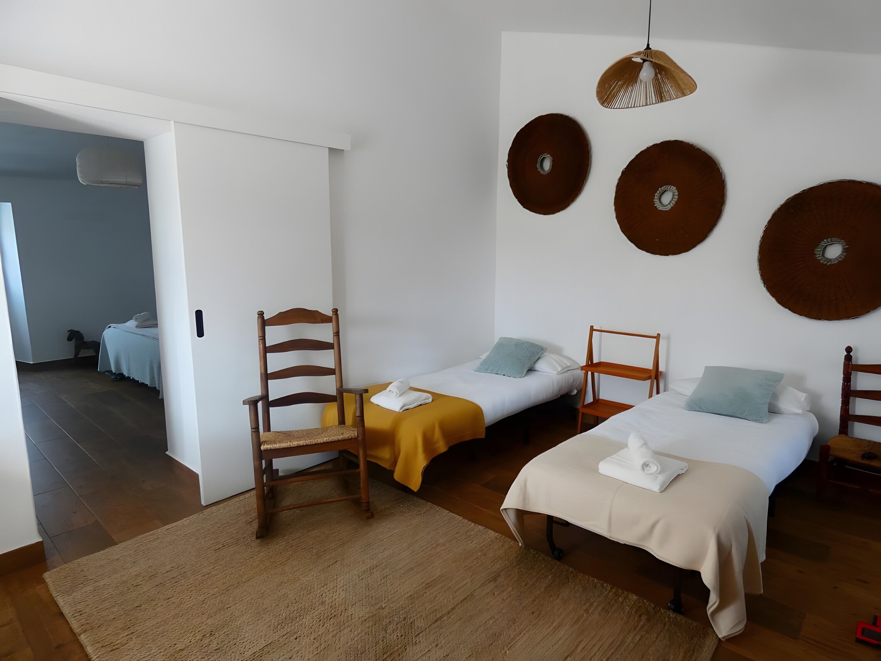 1 slaapkamer, wifi, beddengoed, rolstoeltoegankelijk