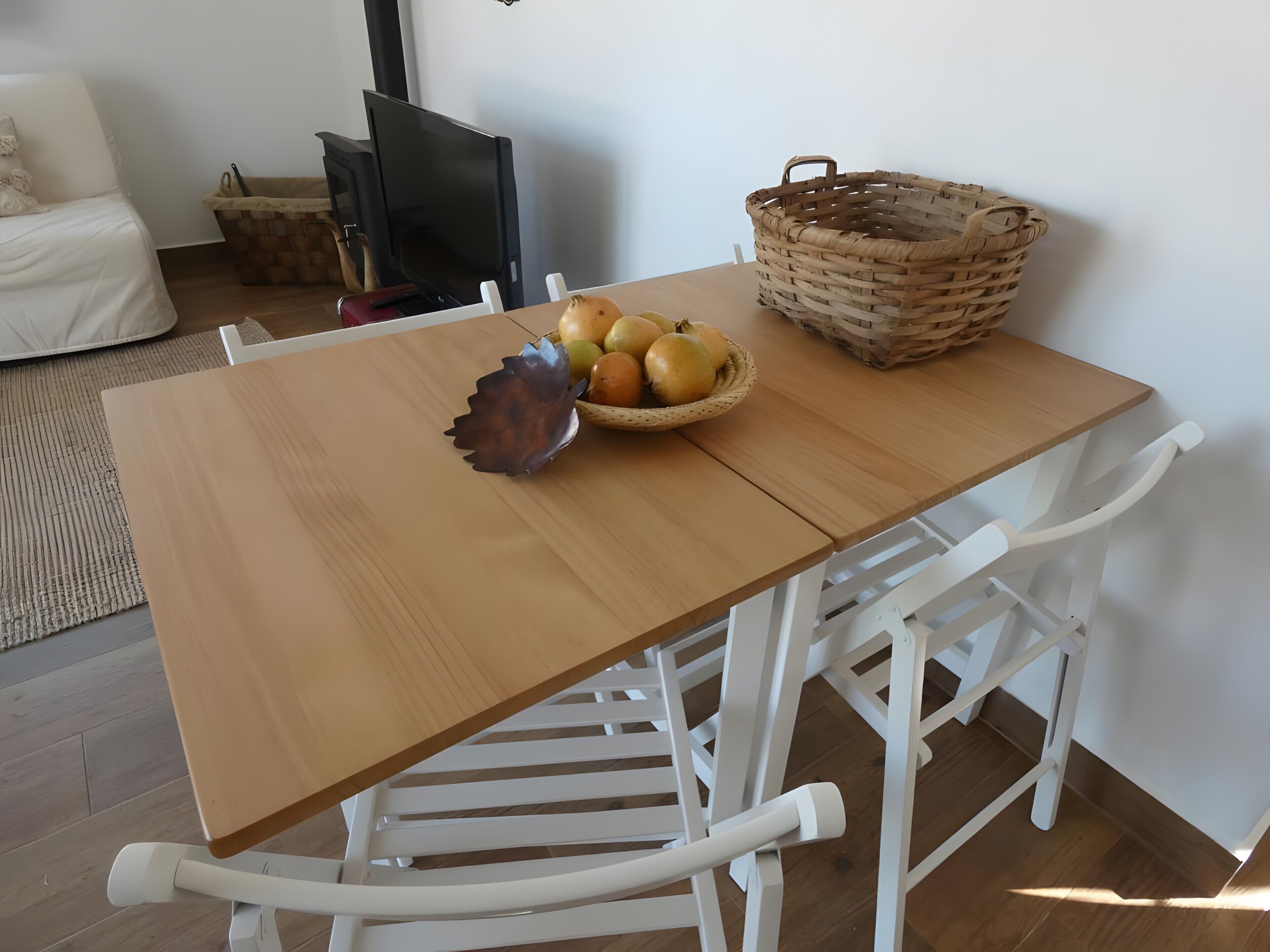 Restauration
