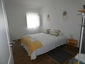 2 slaapkamers, wifi, beddengoed, rolstoeltoegankelijk