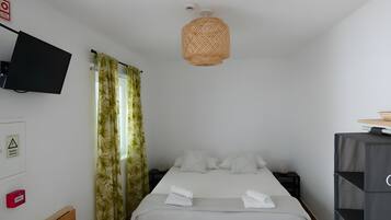 1 camera, Wi-Fi, lenzuola, accesso in sedia a rotelle