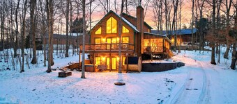 Updated in 2026 Barrel Sauna/Hot Tub, GameRoom