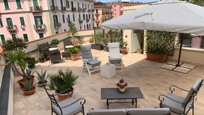 Teres/patio