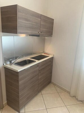 Private kitchen - TUANIS NAPOLI (Napoli)