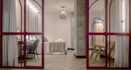 Fire tree - The suite