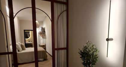 Fire tree - The suite