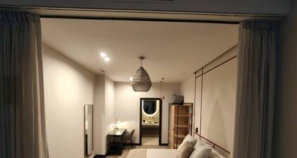 Washingtonia - Spaciousness with contemporary design