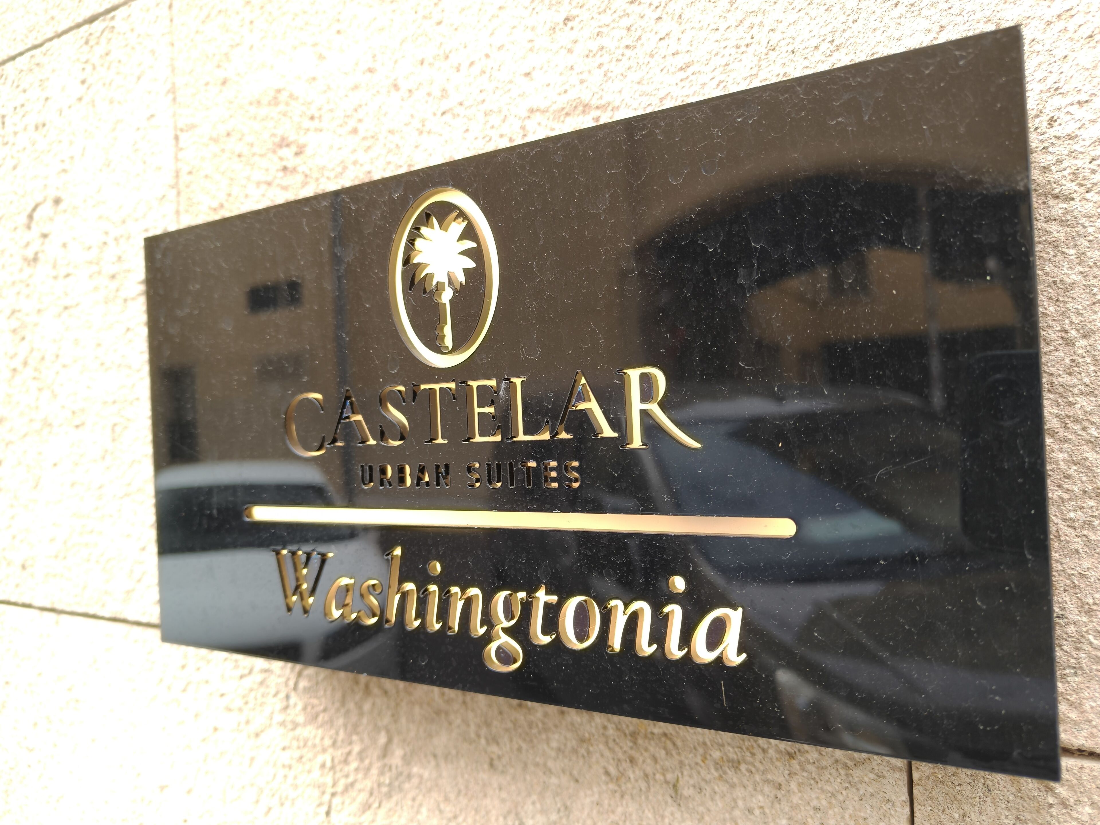 Detalle del exterior