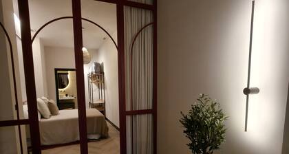 Alcanforero- Freshness and relaxation in the center of town