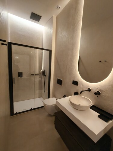 Jacaranda - Two bedrooms and views to Castelar