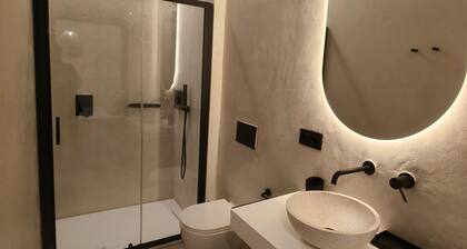 Jacaranda - Two bedrooms and views to Castelar