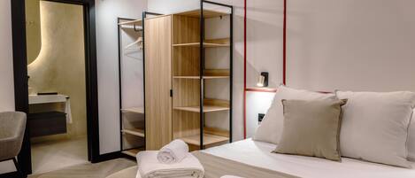 Fer et planche à repasser, lit de bébé portatif, accÚs au Wi-Fi (inclus)