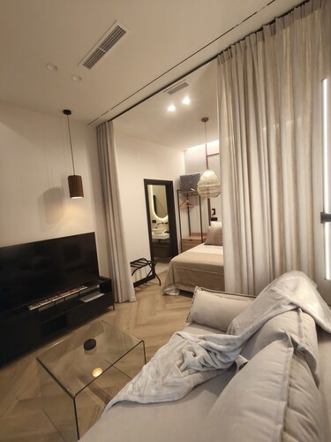 Acebo - Views of Castelar Park