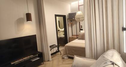 Acebo - Views of Castelar Park