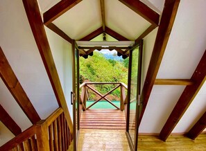 Cabin, Balcony, Mountain View - Descubre tu regalo (La Vega)