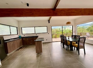 Cabin, Balcony, Mountain View | Private kitchen - Descubre tu regalo (La Vega)
