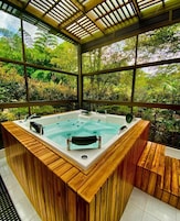 Masajes con piedras calientes, masajes