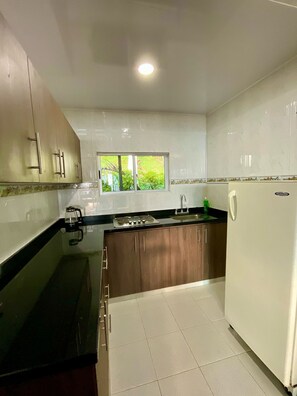 Cabin, Balcony, Garden View | Private kitchen - Descubre tu regalo (La Vega)